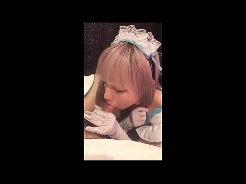 ❤️ Japanesch Idol [mayuka], Franséisch Déngschtmeedchen Kostüm, Deel 1, blowjob a réckelen mat Lotion Sluts op Porno lb.basseyn-vsem.ru ﹏