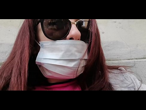 ❤️ D'Nicoletta hëlt sech op hirem Noper a pisst a senger Garage (Special Covid19 Italienesch Quarantän) Sluts op Porno lb.basseyn-vsem.ru ﹏