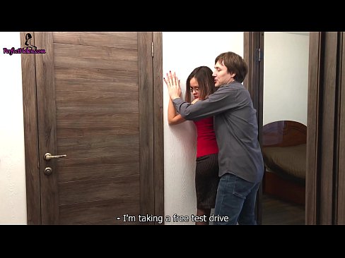 ❤️ Sexy Realtor ruckt sensuell Hir Pussy a Ficks beim Verkaf vun hirem Appartement - Krempai Sluts op Porno lb.basseyn-vsem.ru ﹏