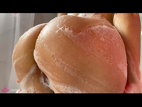 ❤️ Brunette masturbéiert Pussy mat Vibrator fir en intensiven Orgasmus an der Dusch Sluts op Porno lb.basseyn-vsem.ru ﹏