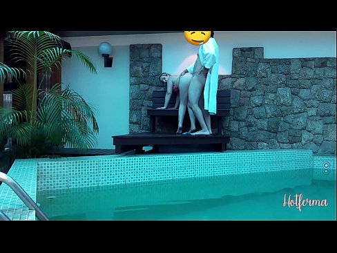 ❤️ Boss invitéiert Déngschtmeedchen an de Pool, mee konnt net engem waarm widderstoen Sluts op Porno lb.basseyn-vsem.ru ﹏